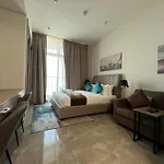 Jumairah Village Jvc