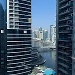 Modern Studio In Dubai Marina, Jbr