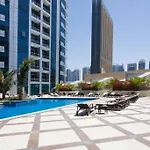 Modern Studio In Dubai Marina, Jbr