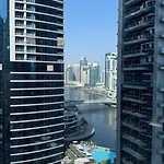 Modern Studio In Dubai Marina, Jbr