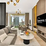 Wonderful Stay At Zaya Hameni - Best Amenities - Unique In Jvc - Brand New Luxury Apartments