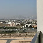 Sleek 1Br In Dso, Dubai