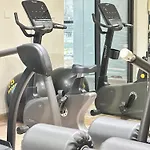 Sleek 1Br In Dso, Dubai