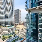 Downtown 1Br - 5 Minutes To Mall - Panoramic Pool