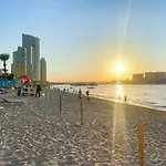 First Class 1Br Exclusive Beach Escape