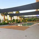 First Class 1Br Exclusive Beach Escape
