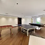 Vayk - Stylish 1Bedroom With Secluded Beach Access In Palm Jumeirah