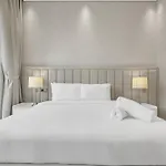 Spacious 3Br And Maid Room, Balcony & City Views By Bhavan Vacation Homes