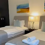 Stunning 2Br With Full Sea View & Dubai Eye View On Jbr Beach By Sunkissed Holiday Homes