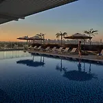 Apartment In Novotel Jvt Hotel Comfort For 4 Guests