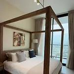 Modern & Smart 1Br W Stylish Interiors In Jvc