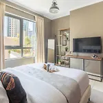 Frank Porter - The Residences 5