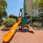 Frank Porter - The Residences 5