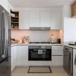 Amazing 3Bedroom With Fountains & Burj Khalifa Views High Floor In Downtown Views II