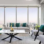 Amazing 3Bedroom With Fountains & Burj Khalifa Views High Floor In Downtown Views II