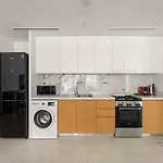 Vayk - Elegant One Bedroom With Beach Access