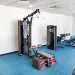 Easygo-Calm Stu In Alexia Jebel Ali Near Metro