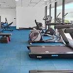 Easygo-Calm Stu In Alexia Jebel Ali Near Metro