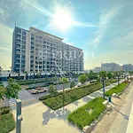 Prime Studio Apt At Azizi Riviera 45, Meydan