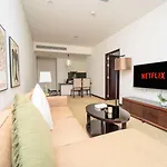 Aws Holiday Homes - Views From The Sky