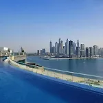 The Palm Hideaway Chic Apartment With Rooftop Vibes Managed By Sunnyhomes