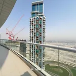 Luxury 1Br Apartment In Paramount Top-Floor Retreat