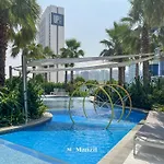 Luxury 1Br Apartment In Paramount Top-Floor Retreat