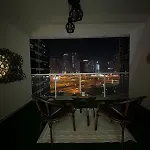 Movenpick Hotel - Laguna Tower -The Firefly Studio