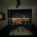 Movenpick Hotel - Laguna Tower -The Firefly Studio