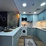 Movenpick Hotel - Laguna Tower -The Firefly Studio