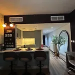 Movenpick Hotel - Laguna Tower -The Firefly Studio