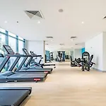 Egate - Studio - 6Th Floor With Pool View - Dubai - 17-626