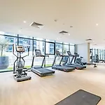 Egate - Studio - 6Th Floor With Pool View - Dubai - 17-626