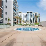 Egate - Studio - 6Th Floor With Pool View - Dubai - 17-626