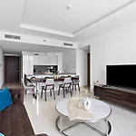 Full Burj Khalifa View, Business Bay, Dubai, 2 Bhk