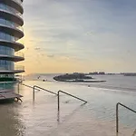 Coastal Elegance 1-Bedroom In Grand Bleu