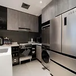 Lake Views On 29Fl - Jlt 1Br Near Metro & Free Baby Gear