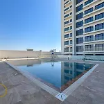 Bookable - 1 Bedroom Jabel Ali