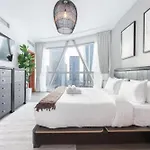 Well-Furnished 3 Bedroom In Park Towers Difc