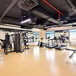 Dancenter Retreat Sheikh Zayed Road