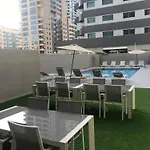 Dubai Marina Stay