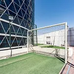 Well-Furnished 3 Bedroom In Park Towers Difc