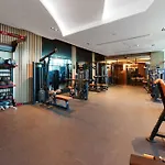 Well-Furnished 3 Bedroom In Park Towers Difc