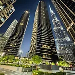 State Of The Art Luxury - The Address Residences Dubai Opera - Stunning Burj Khalifa & Fountain Views