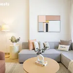 Higuests - Soothing Seaside 2 Bedroom Haven In La Mer