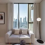 Upside Living, Business Bay Dubai - Mint Stay