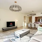 Livbnb - 3Br Plus Maid\'S With Ain And Sea View