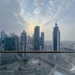 Burj Crown Luxury 2Br I Balcony & Panoramic Views