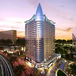 Silkhaus Luxurious 1Bdr In Ag Tower, Business Bay