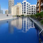 Cozy Apartment In Jumeirah Village Circle, Dubai.
